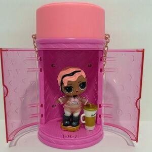 L.O.L. Surprise Doll in Perfume Carrying Case